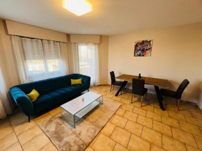 Joli apartement